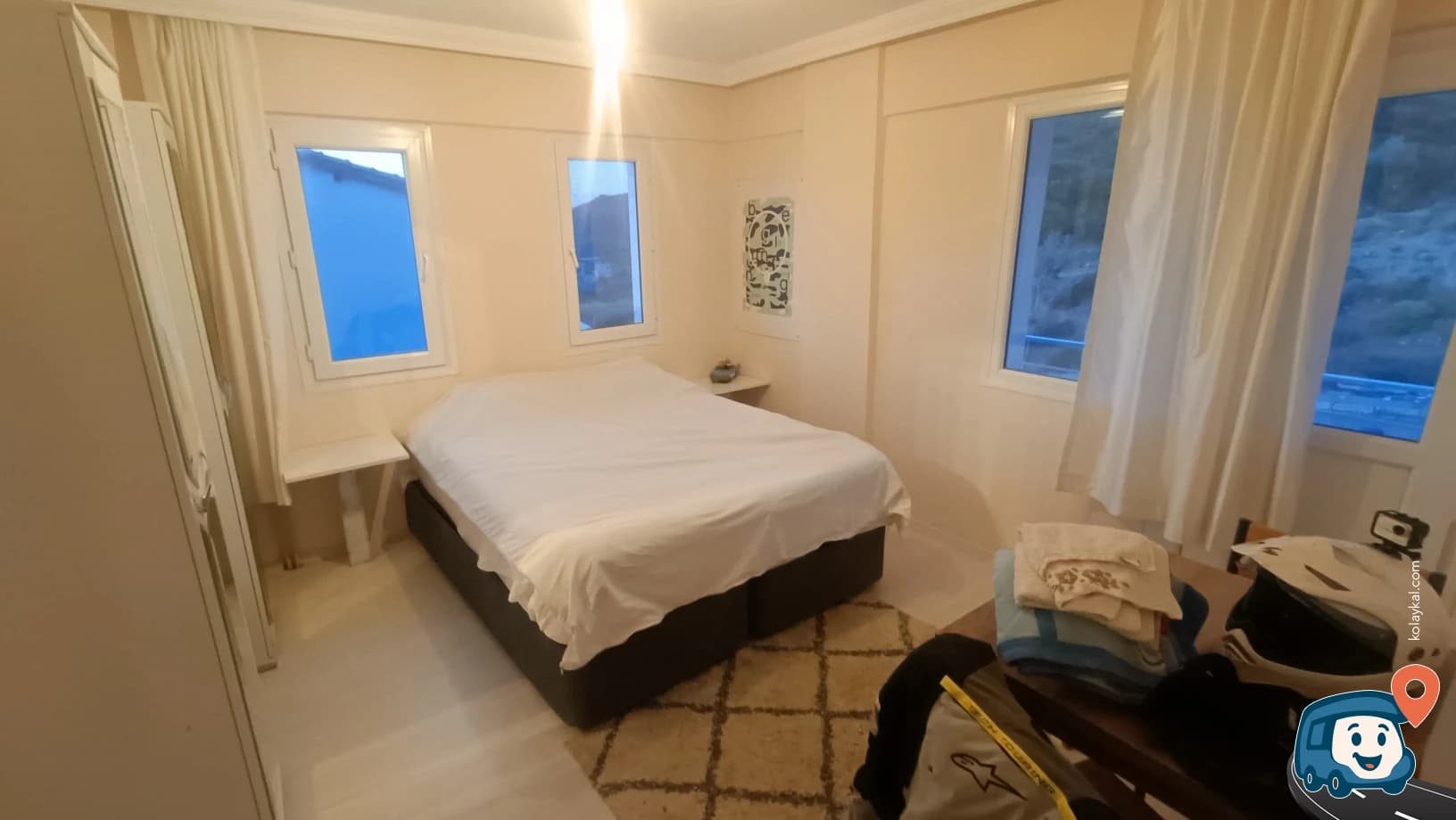 Güzelbahçe Yemek Atölyesi - İzmir, foto 4