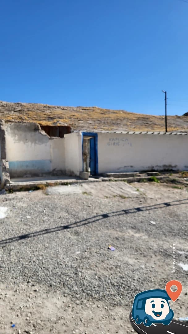 Diyadin Kaplıcaları - Ağrı, foto 5