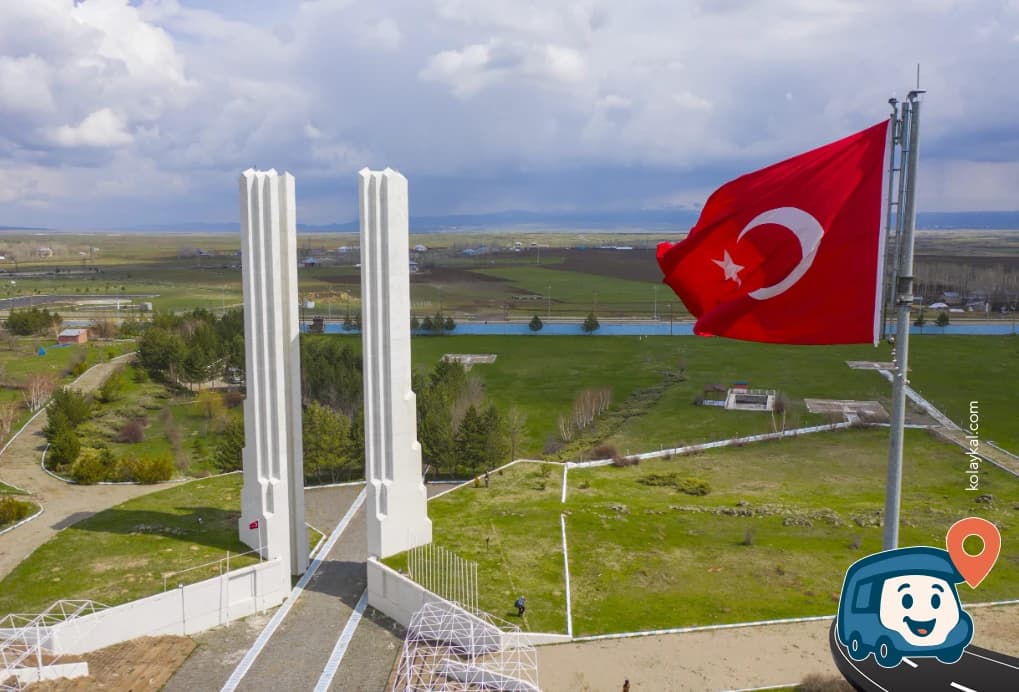 Malazgirt Müzesi - Muş, foto 3