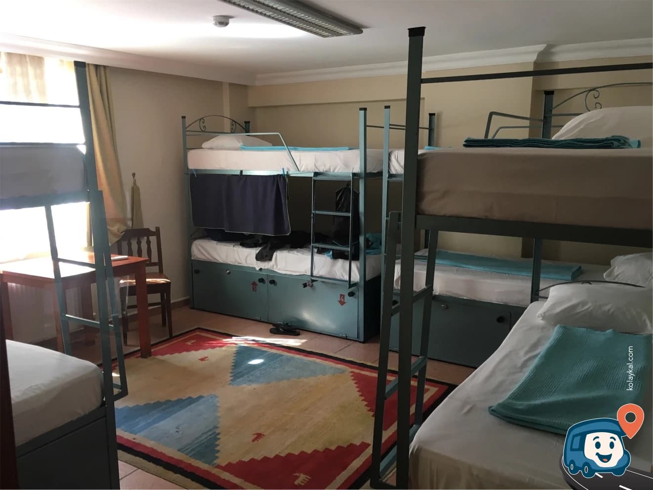 Angel's Home Hotel - Fatih, İstanbul, foto 5