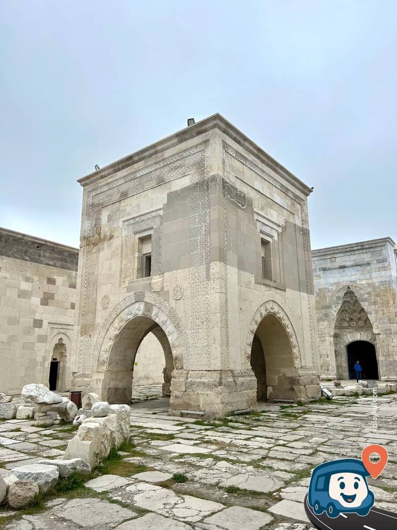 Sultanhanı Kamp Alanı - Aksaray, foto 2