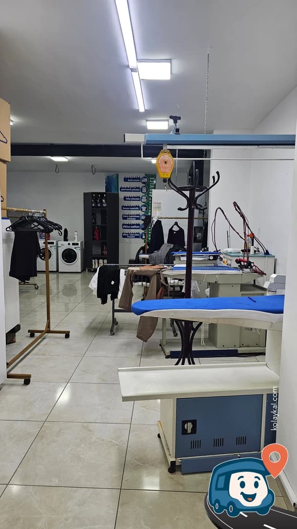 Dry and Laundry - Yomra, Trabzon, foto 1
