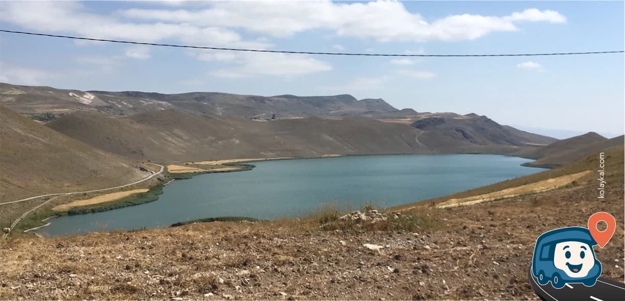 Cengilli Vahşi Kamp Alanı - Kağızman, Kars, foto 3