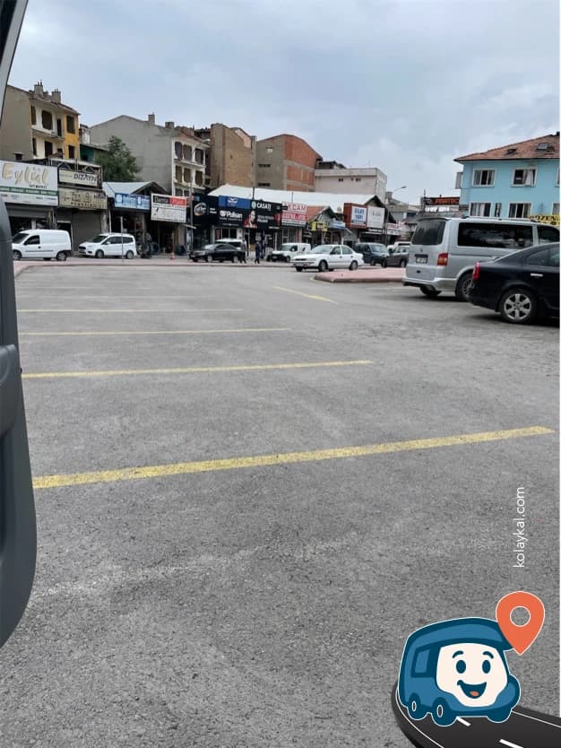Konya Park Yeri - Meram, foto 1