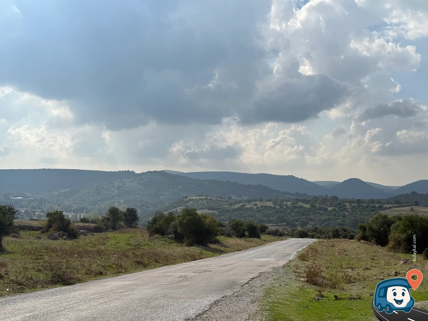 Hillside Kamp Alanı - Ezine, Çanakkale, foto 2
