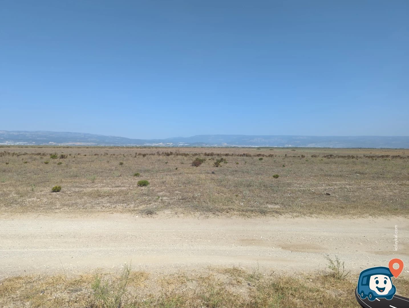 Yolun Sonu Vahşi Kamp Alanı - Silifke, Mersin, foto 2