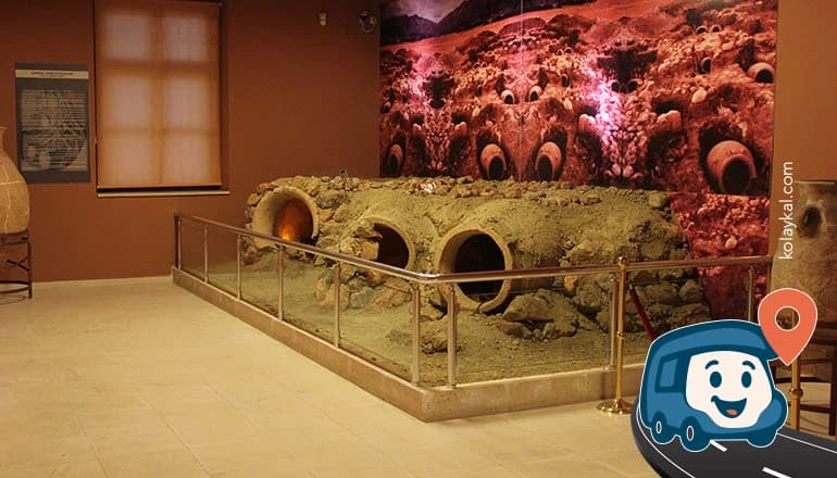 Elmalı Müzesi - Antalya, foto 3