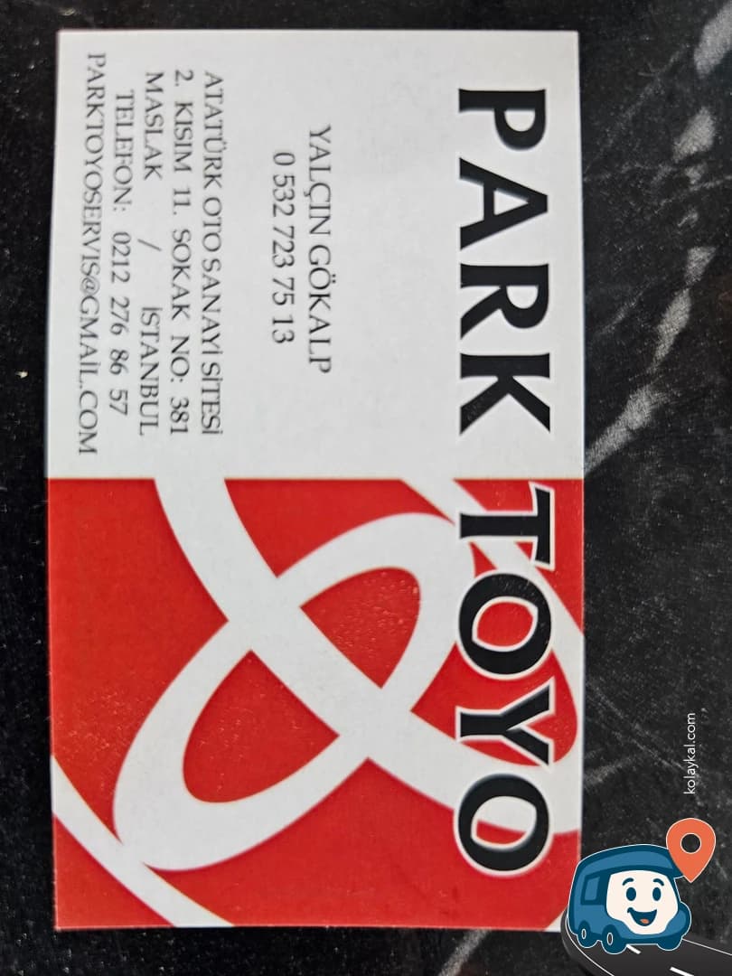 Park Toyo - Sarıyer, İstanbul, foto 3