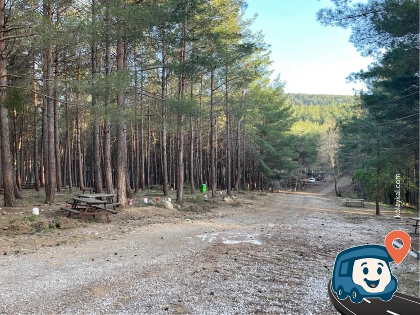 Tabiat Parkı - Osmaniye Merkez, Osmaniye, foto 1