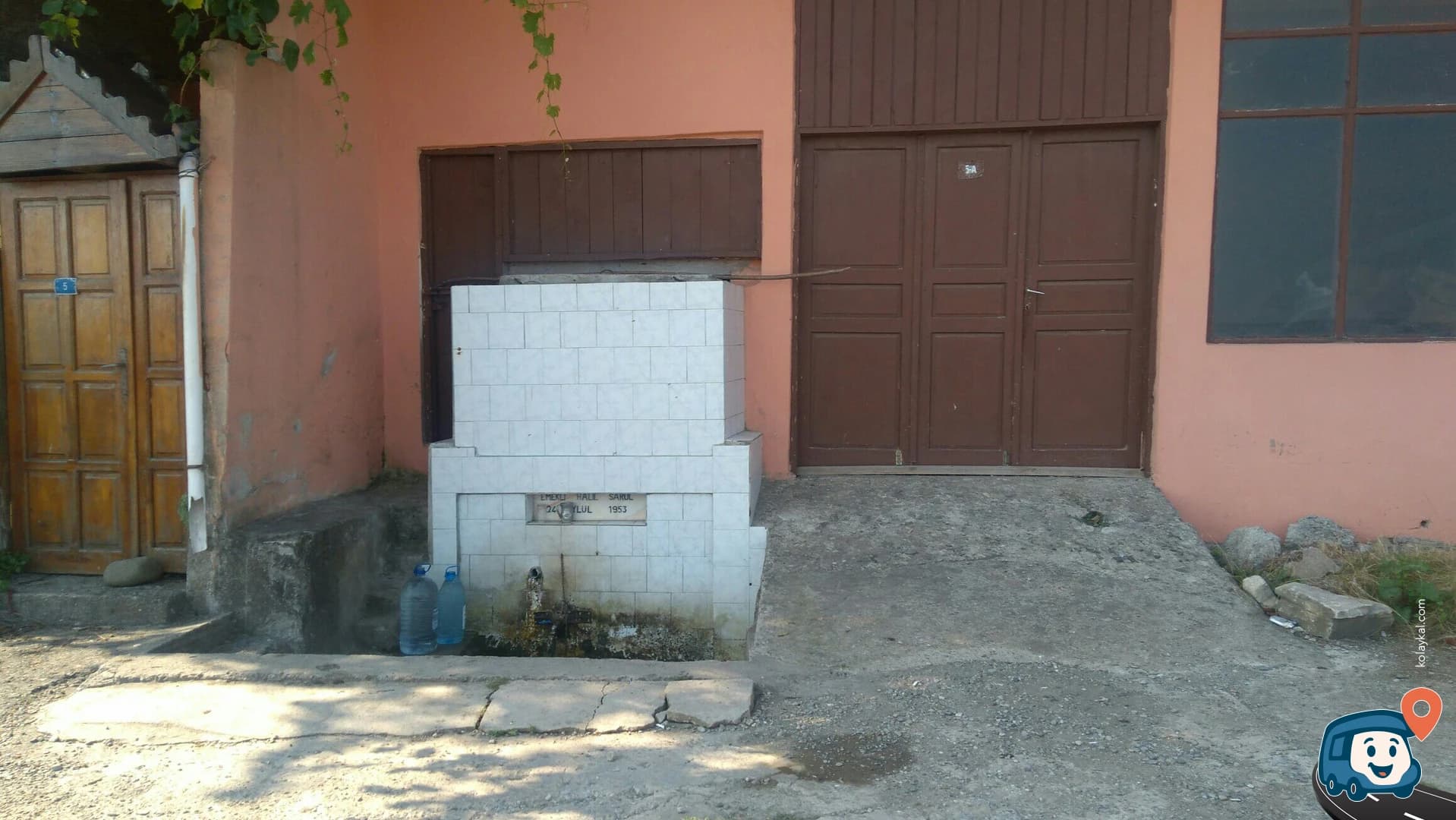 Doğanyurt Orman İşletme Şefliği Su Kaynağı - Kastamonu, foto 3