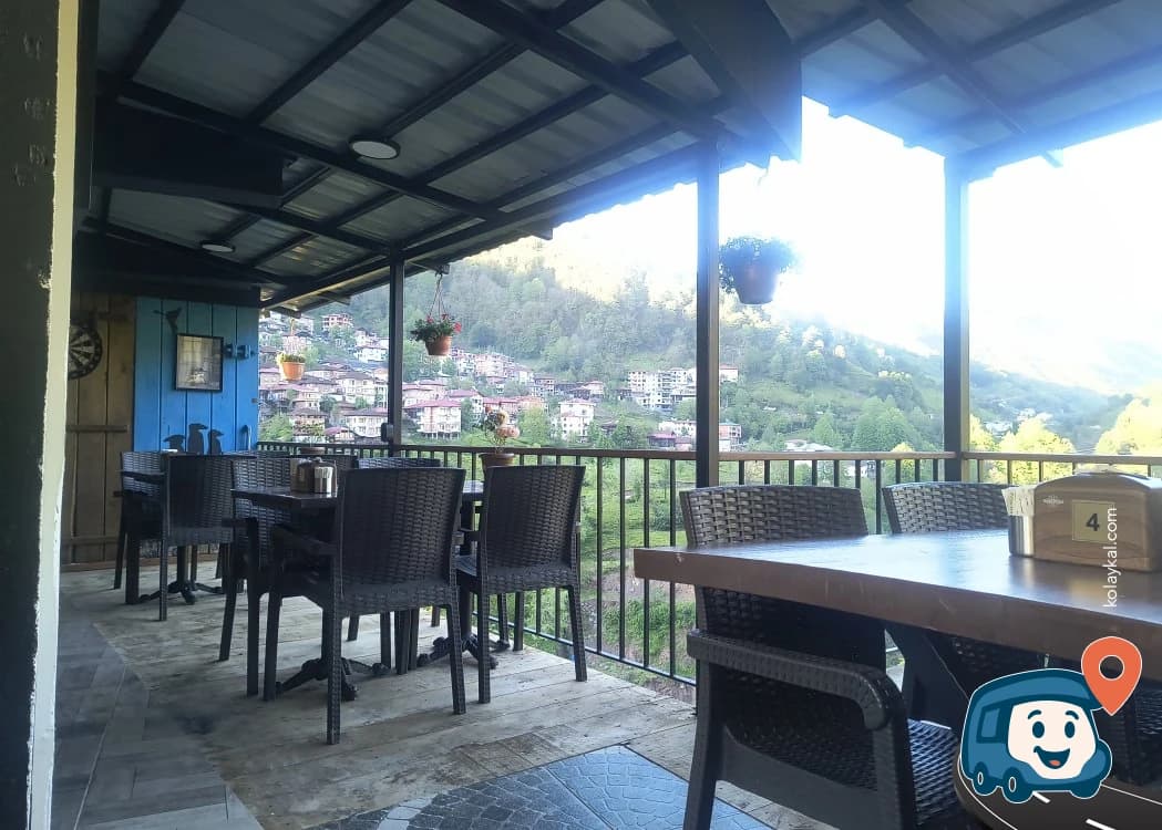 Camping Tunca - Ardeşen, Rize, foto 1