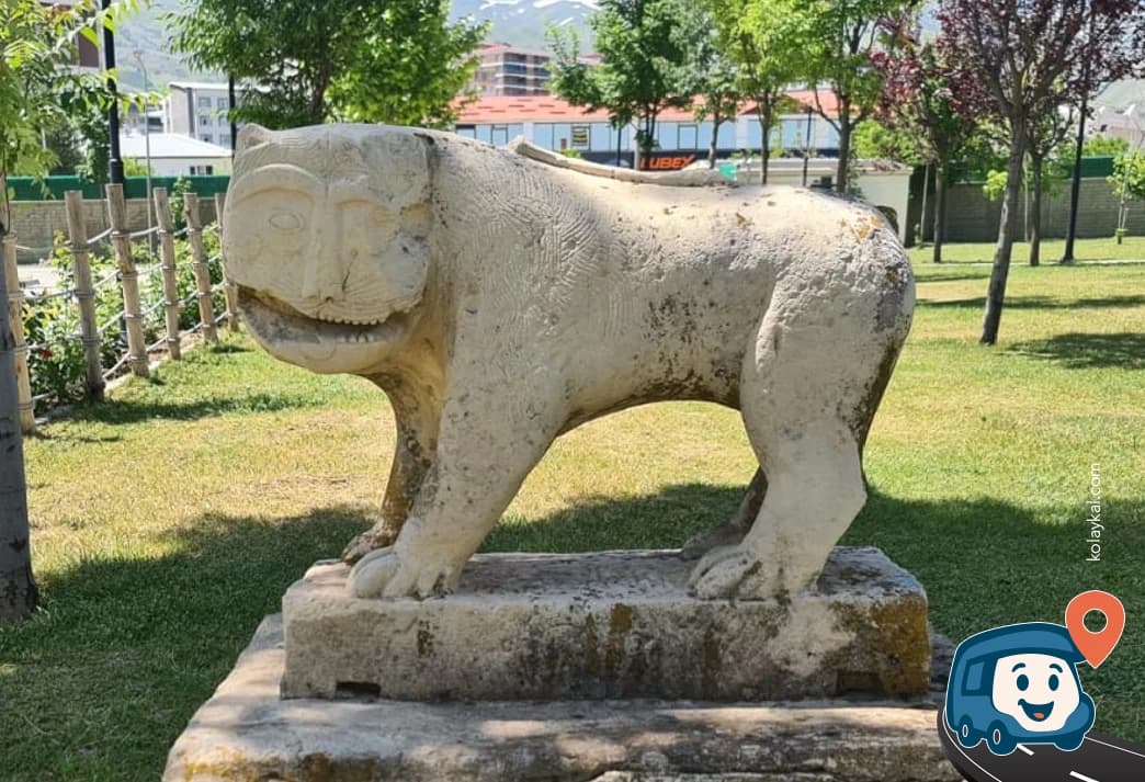 Muş Müzesi - Muş Merkez, foto 6