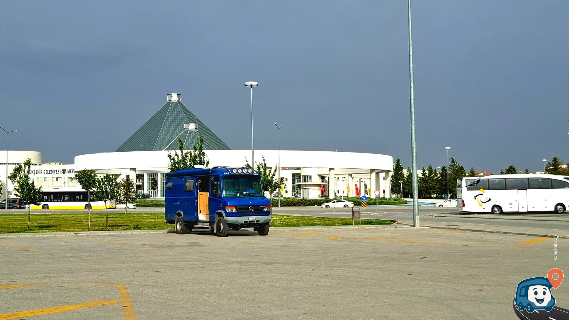 Panorama Konya Müzesi - Karatay, foto 7
