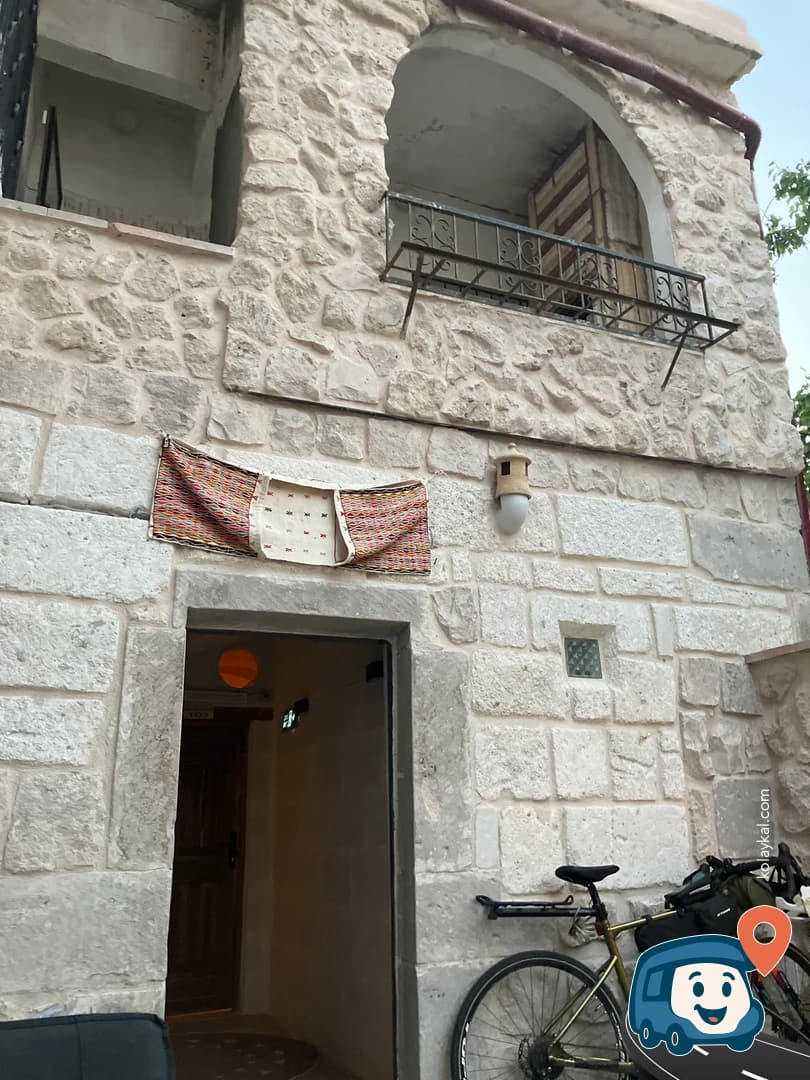 Wanderlust Inn - Nevşehir Merkez, Nevşehir, foto 1