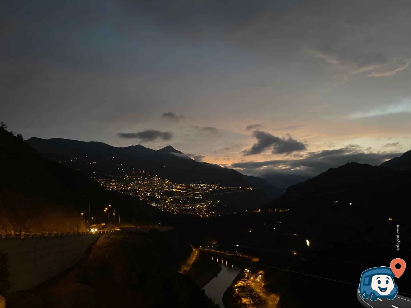 Artvin Otel Sadıkoğlu - Artvin Merkez, foto 4