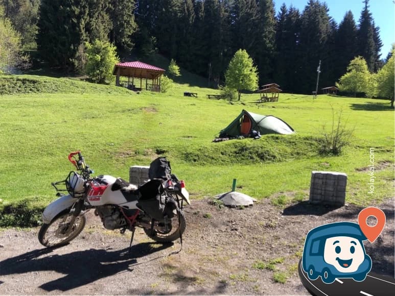 Karagöl - Şavşat, Artvin, foto 3