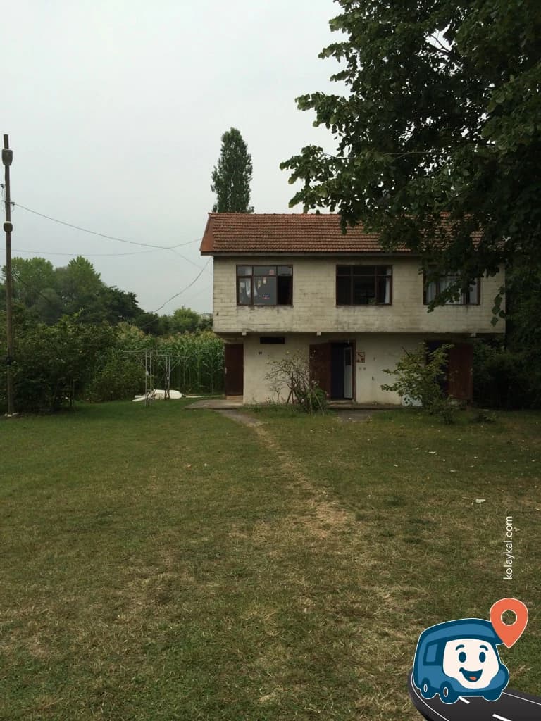 Hamburg Camping - Akçakoca, Düzce, foto 14