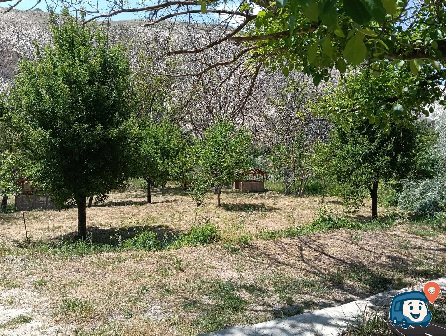 Gürün Hanı Kamp Alanı - Sivas, foto 1