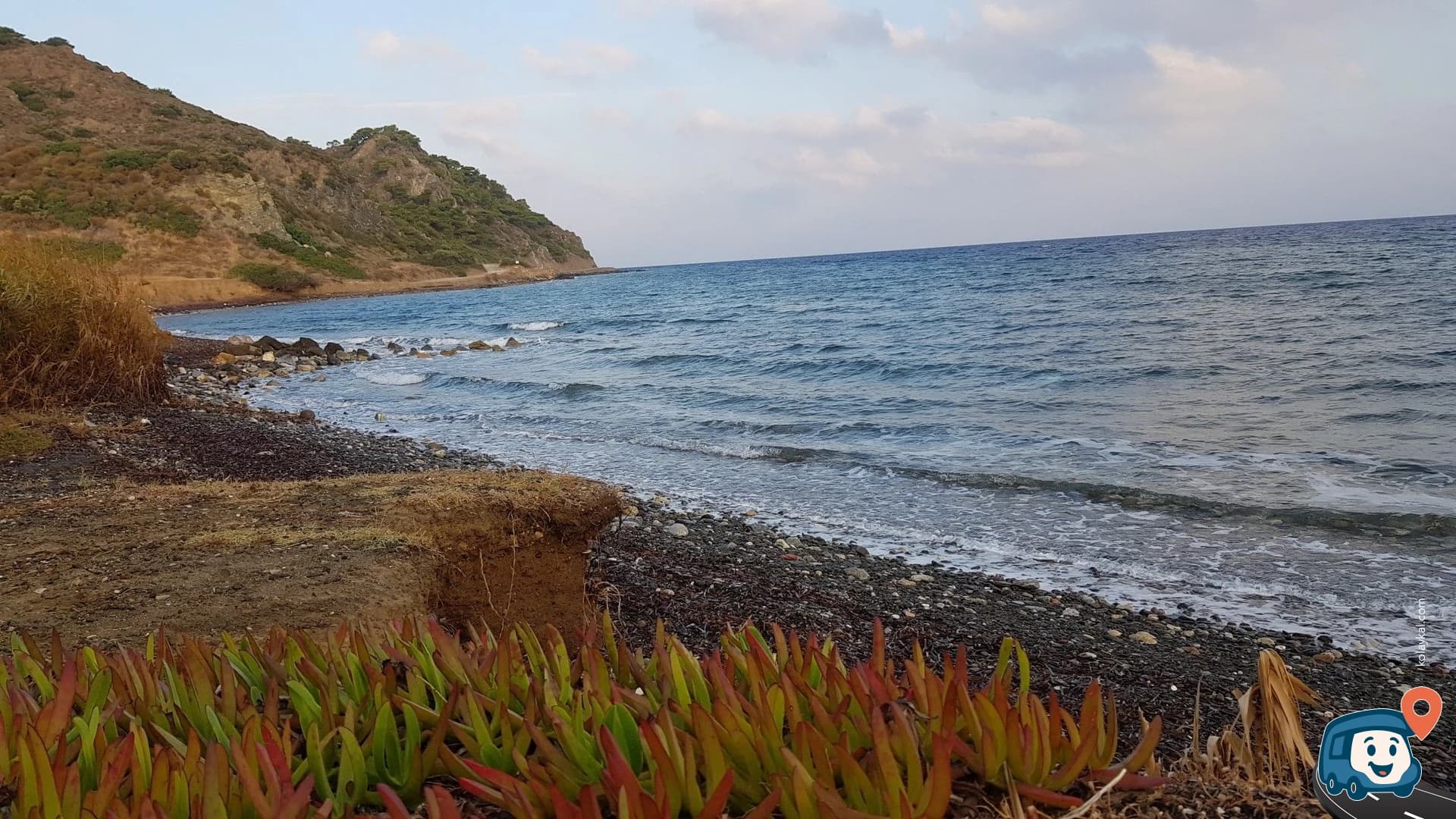 Gereme Kamp Alanı - Datça, Muğla, foto 5