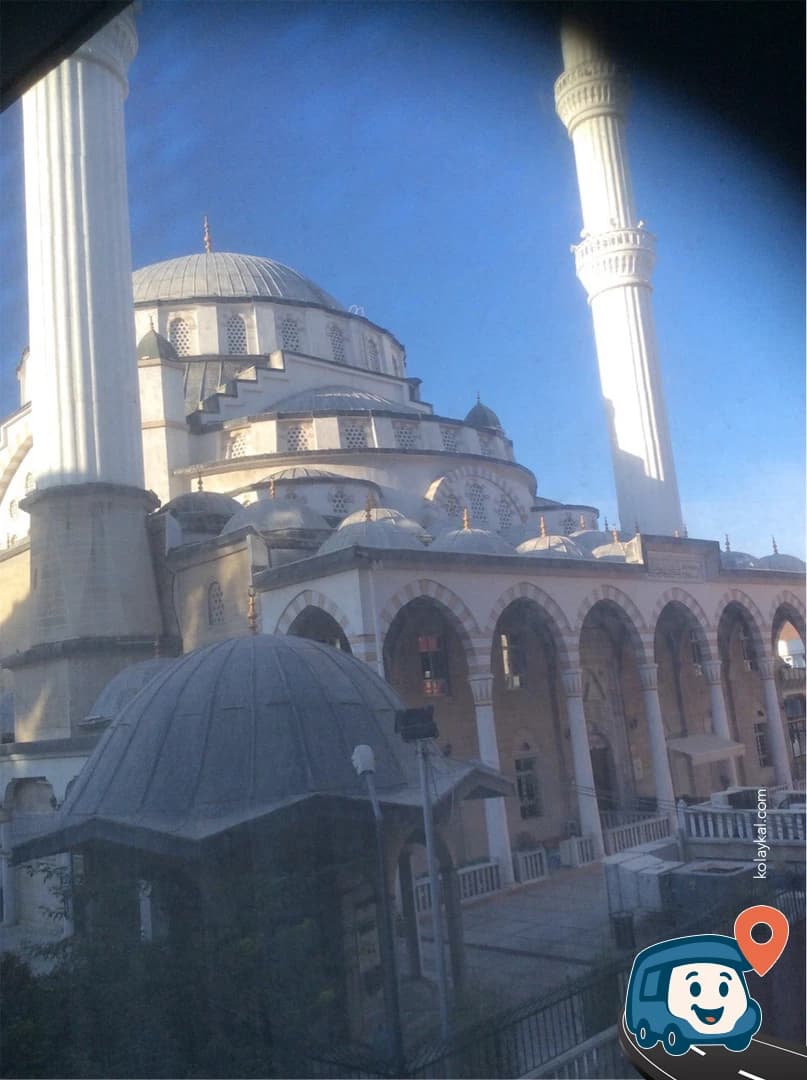 Şirin Otel - Elazığ Merkez, Elazığ, foto 2
