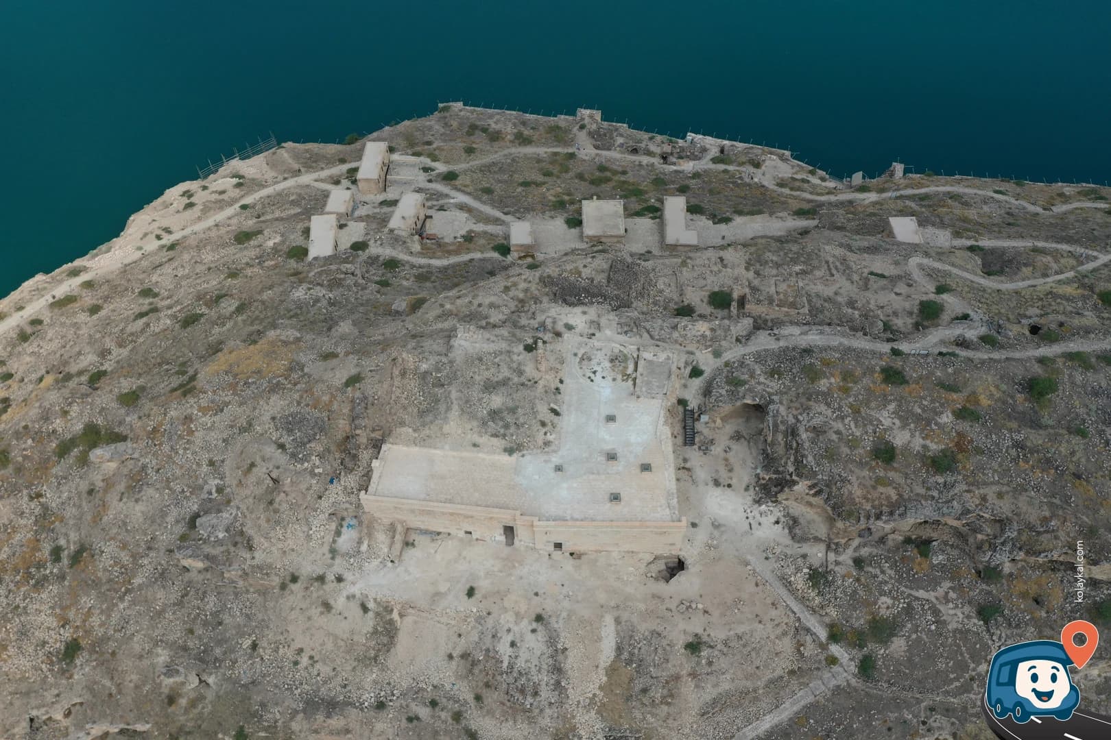 Rumkale - Nizip, Gaziantep, foto 10