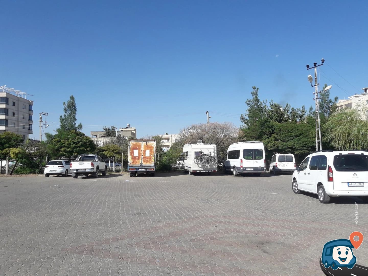 Midyat Otogar - Mardin, foto 3