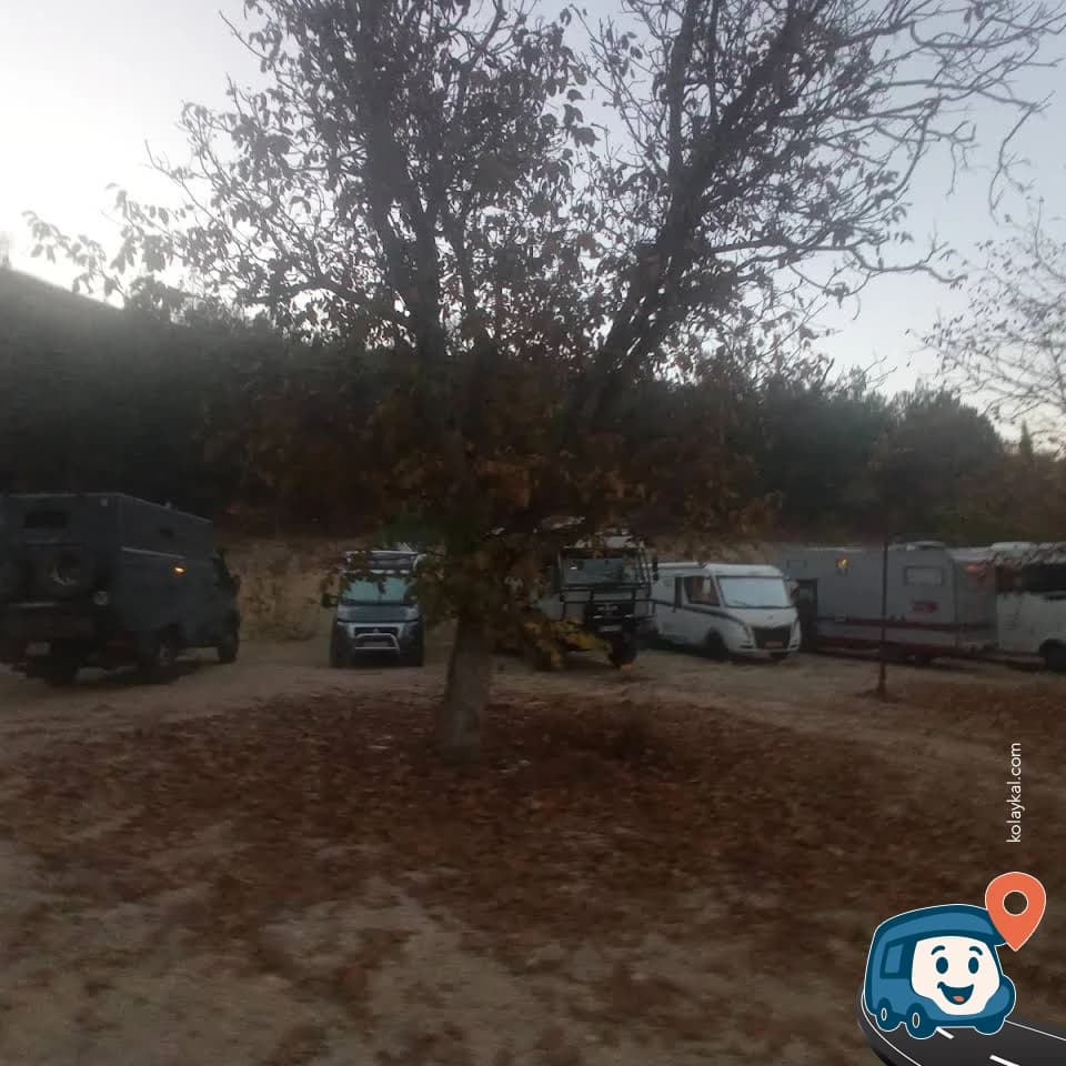 Safranbolu Karavan Kamp Alanı - Karabük, foto 10