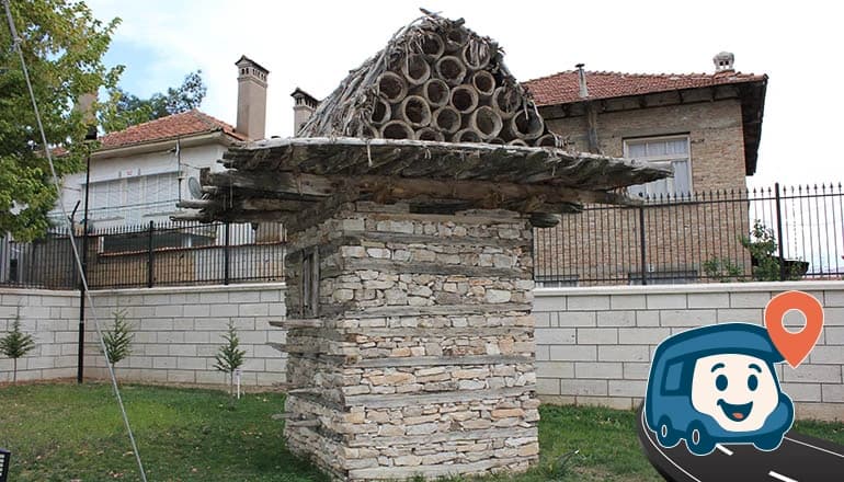 Elmalı Müzesi - Antalya, foto 5