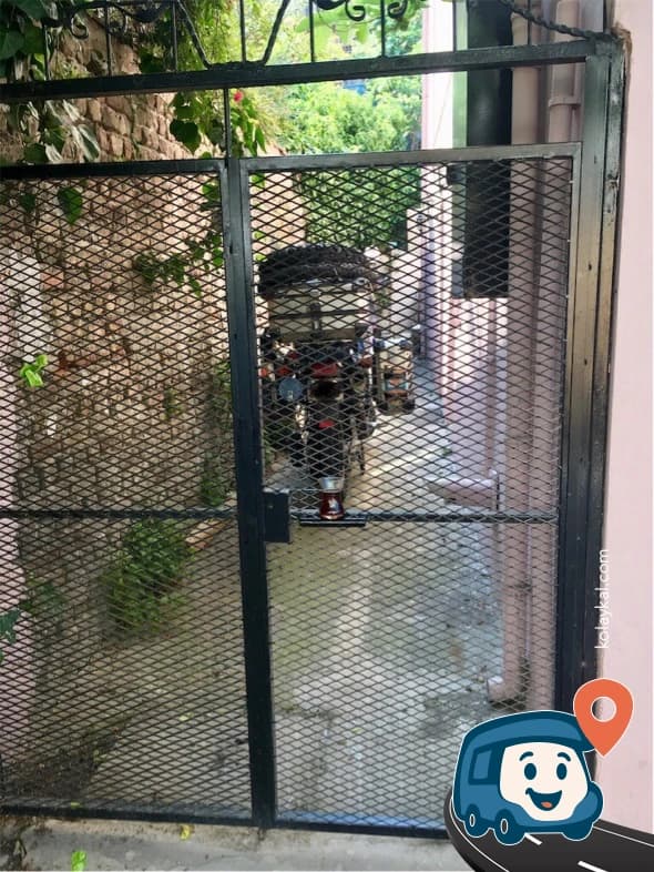 Angel's Home Hotel - Fatih, İstanbul, foto 3