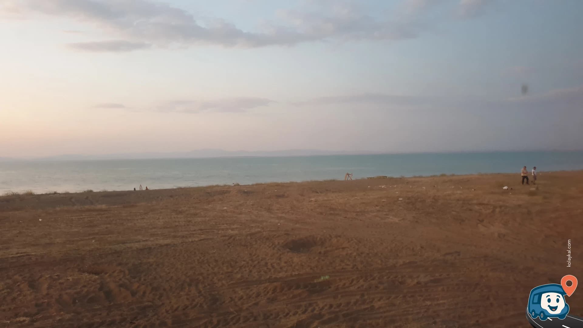 Karaburun Plajı - Beyşehir, Konya, foto 4