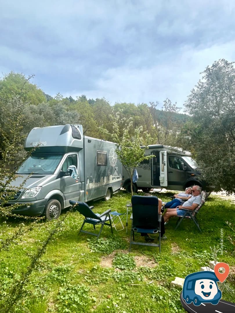 Kayaköy - Fethiye, Muğla, foto 7