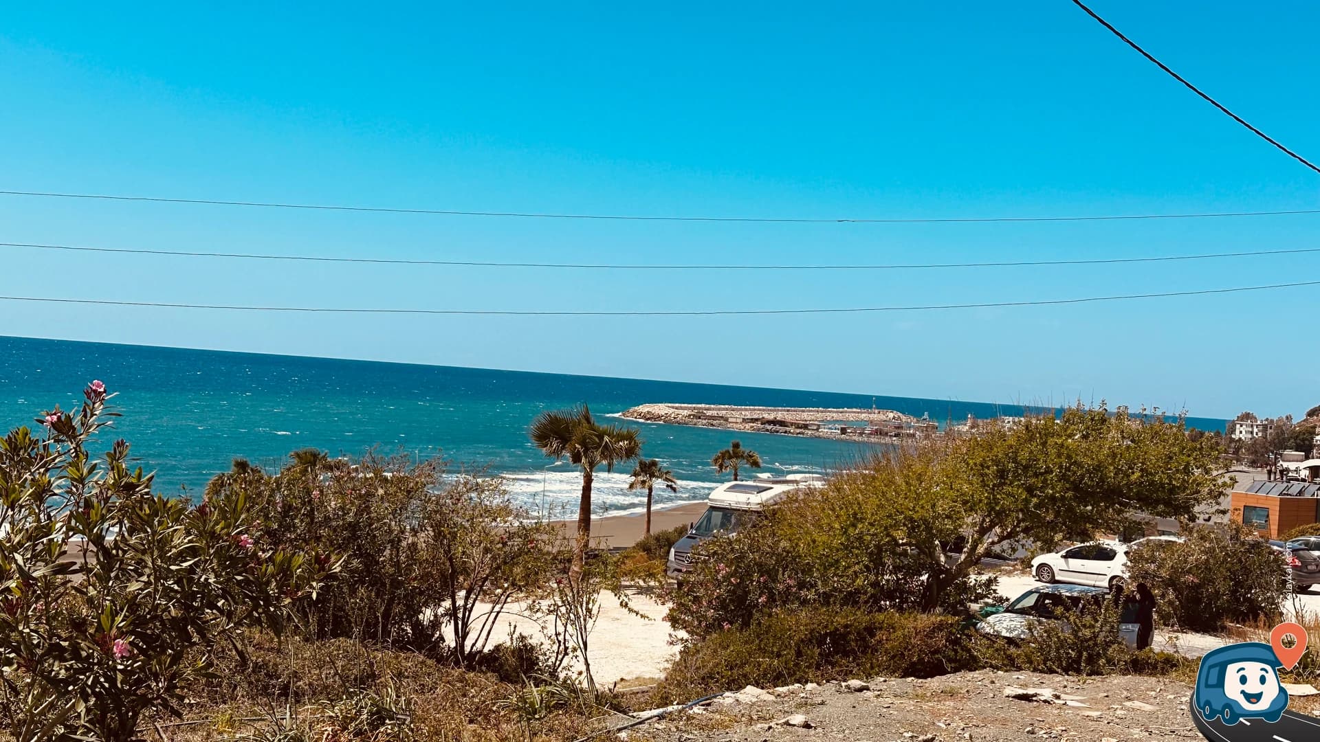Titus Tüneli Park Alanı - Samandağ, Hatay, foto 3