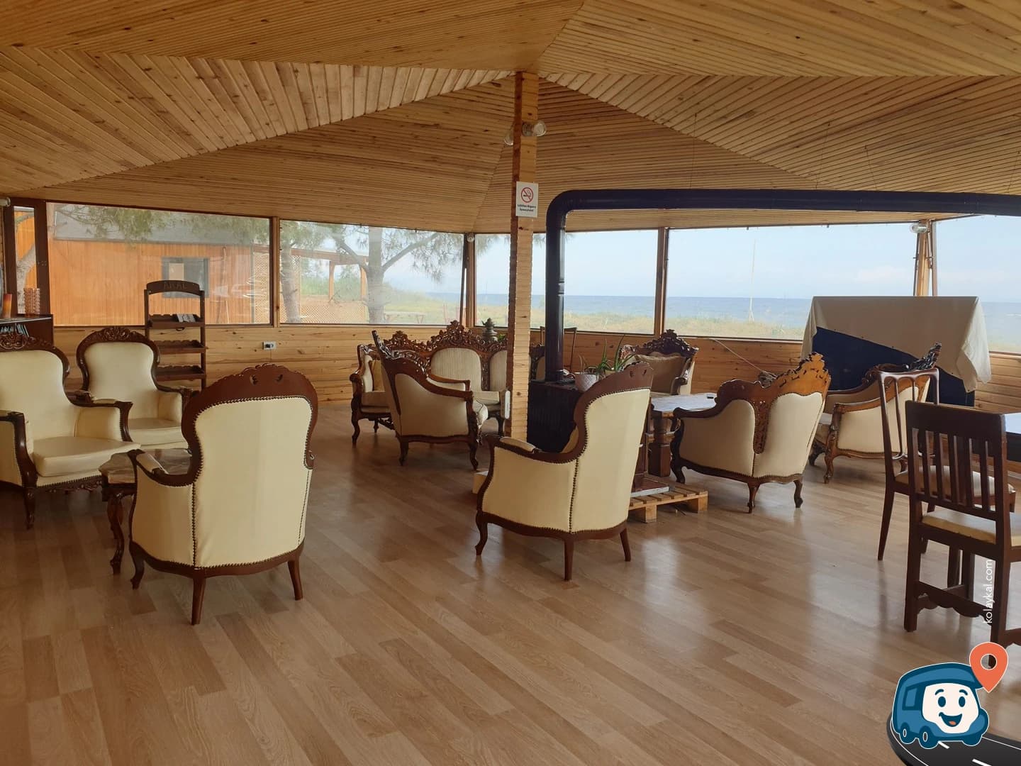 Mürefte Camping - Şarköy, Tekirdağ, foto 3