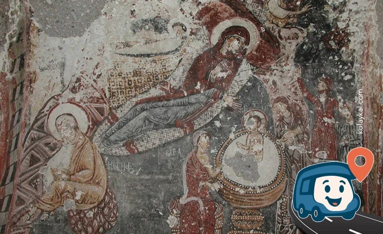 Soğanlı Köyü - Yeşilhisar, Kayseri, foto 2