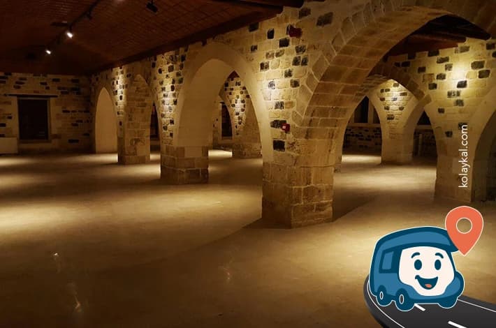 Kilis Müzesi - Kilis Merkez, foto 2