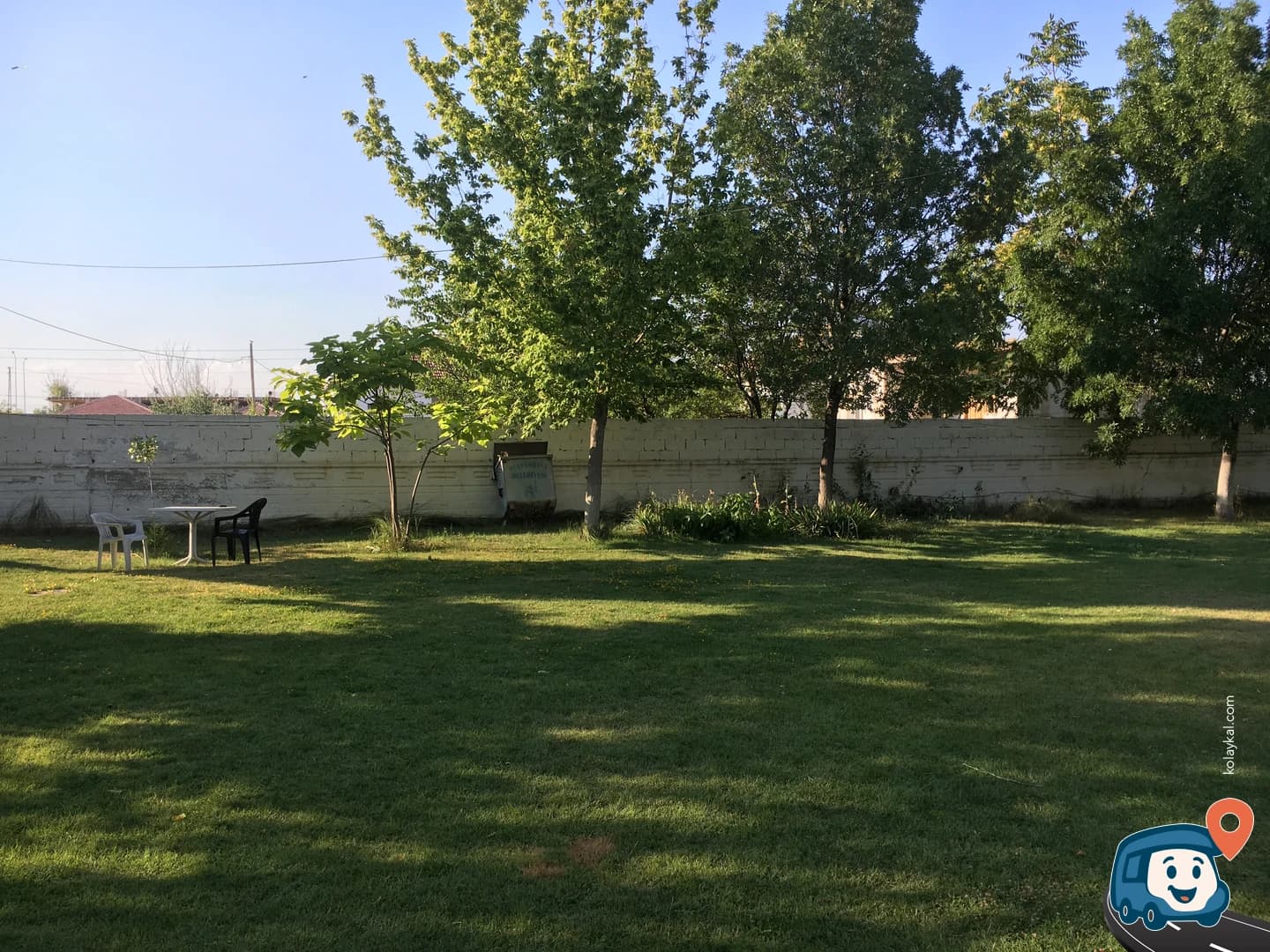 Sultanhanı Kamp Alanı - Aksaray, foto 13