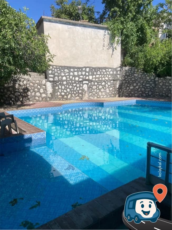 Damlacık Kamp Alanı ve Restoranı - Kâhta, Adıyaman, foto 3