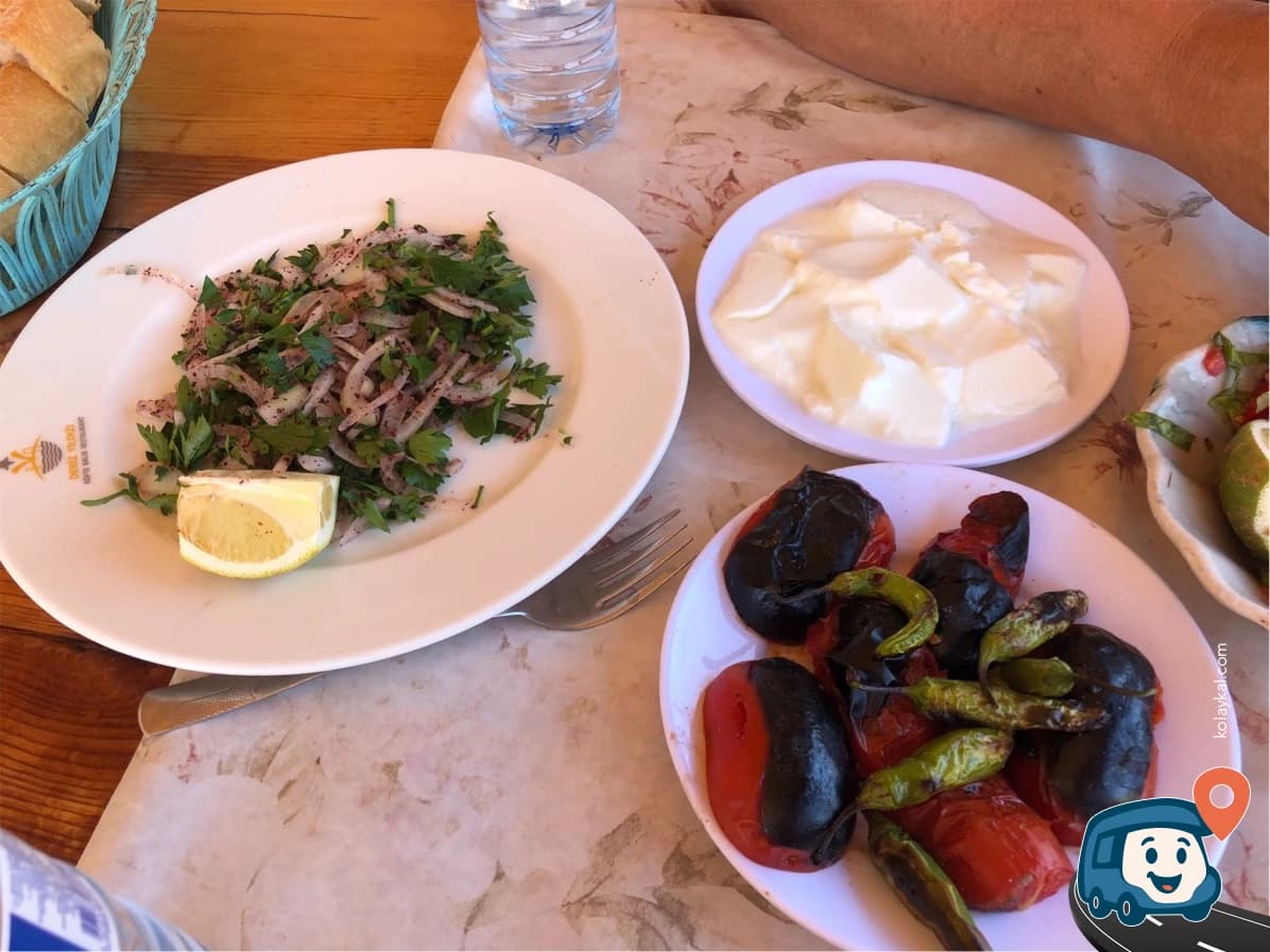 Çamlık Restoran - Silifke, Mersin, foto 4