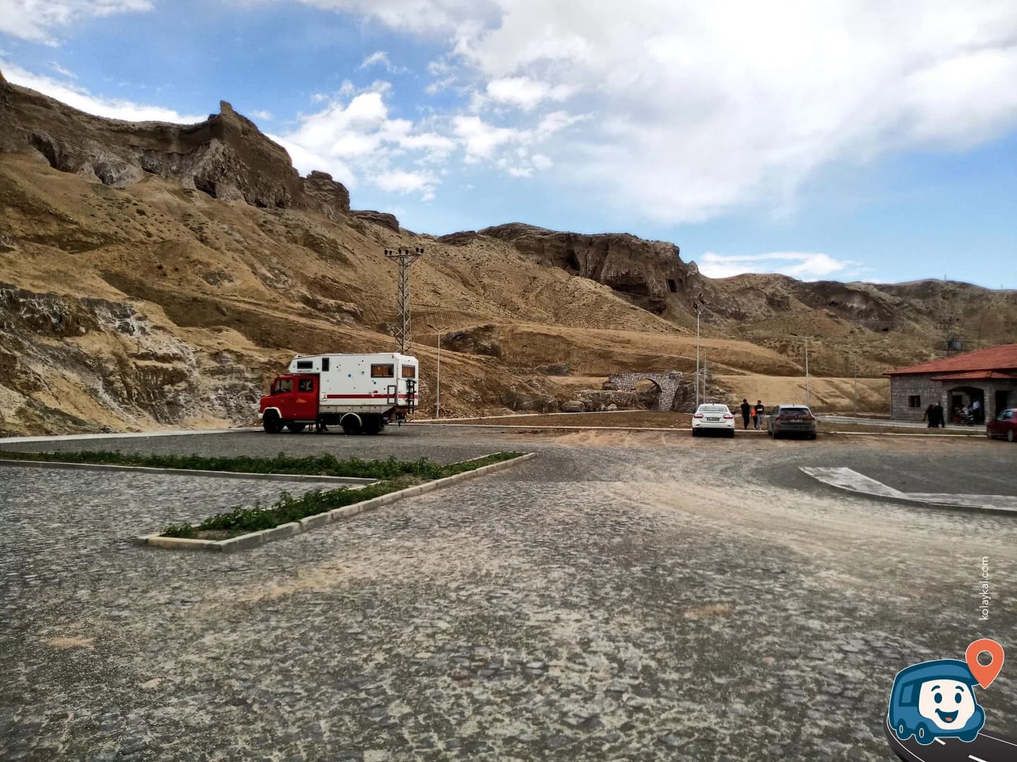 Tuz Madeni ve Mağarası - Tuzluca, Iğdır, foto 4