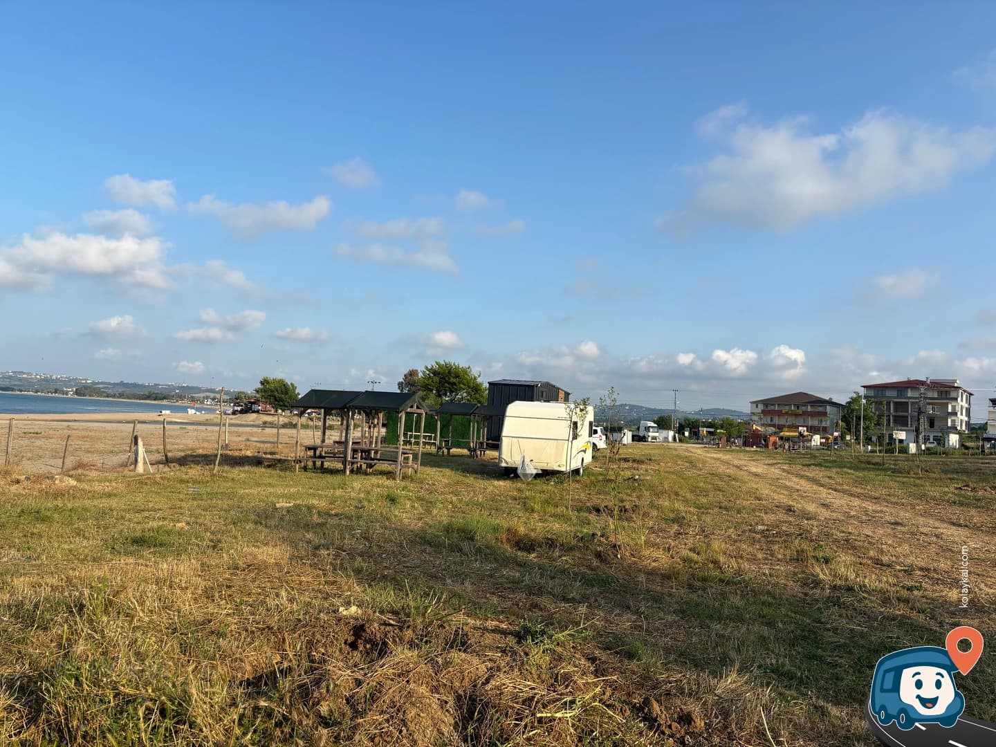 Ada Park Camping - Sinop Merkez, Sinop, foto 3