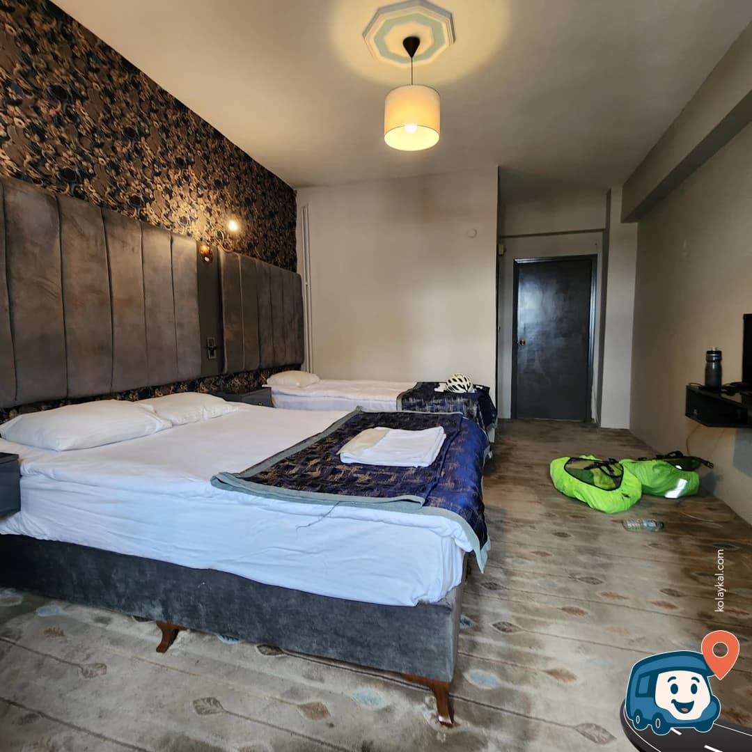Safir Otel - Suşehri, Sivas, foto 1