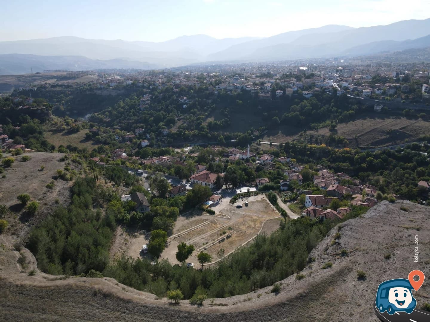 Safranbolu Karavan Kamp Alanı - Karabük, foto 8