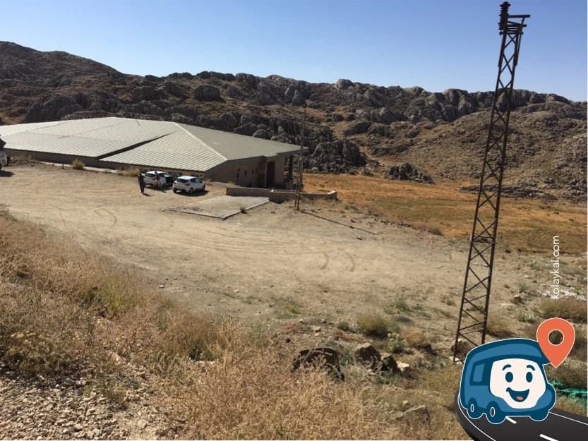 Güneş Motel - Pütürge, Malatya, foto 1