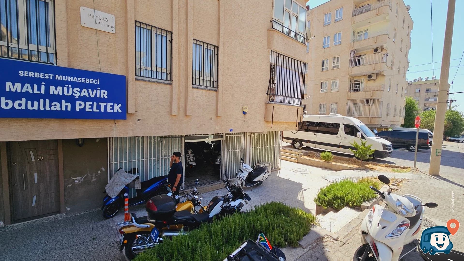 Sefa Motorbikes Urfa - Haliliye, Şanlıurfa, foto 3