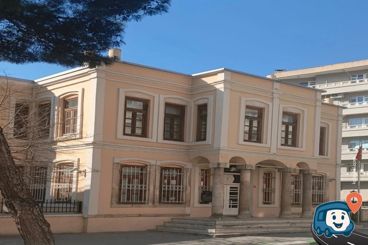 Kırklareli Müzesi - Kırklareli Merkez, foto 1
