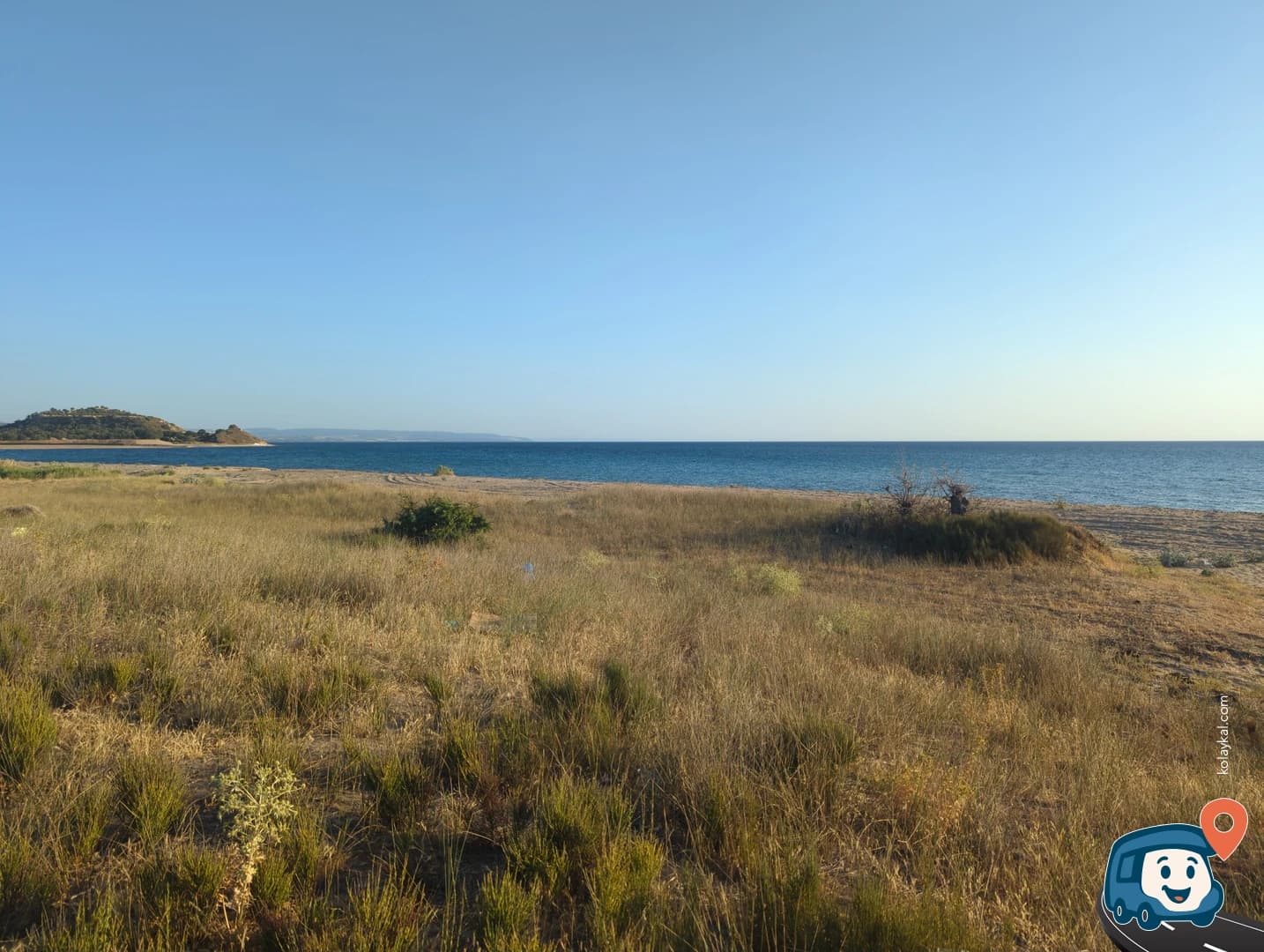 Ilıca Deresi - Ezine, Çanakkale, foto 2