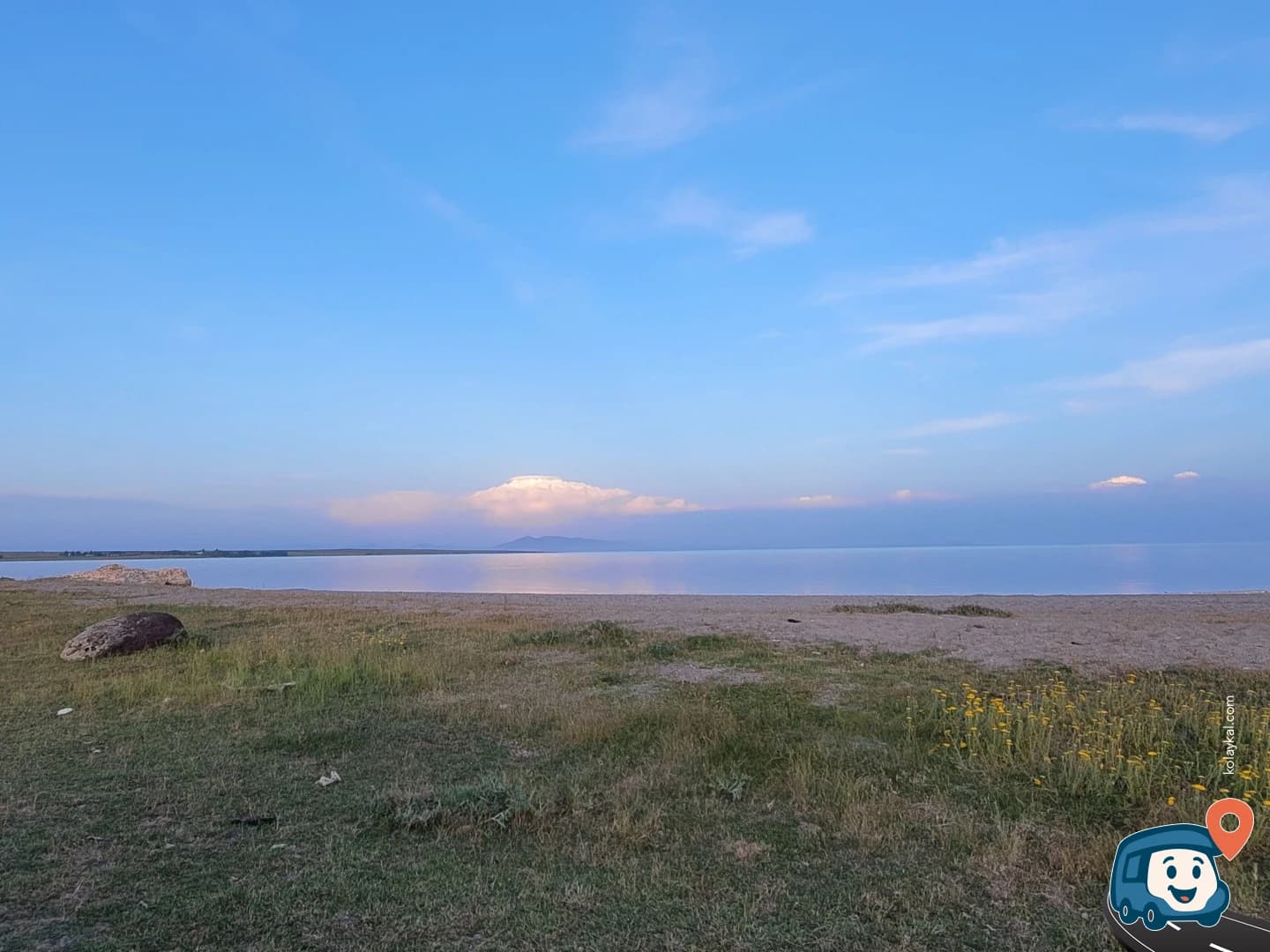 Van Gölü Kıyısı - Adilcevaz, Bitlis, foto 1