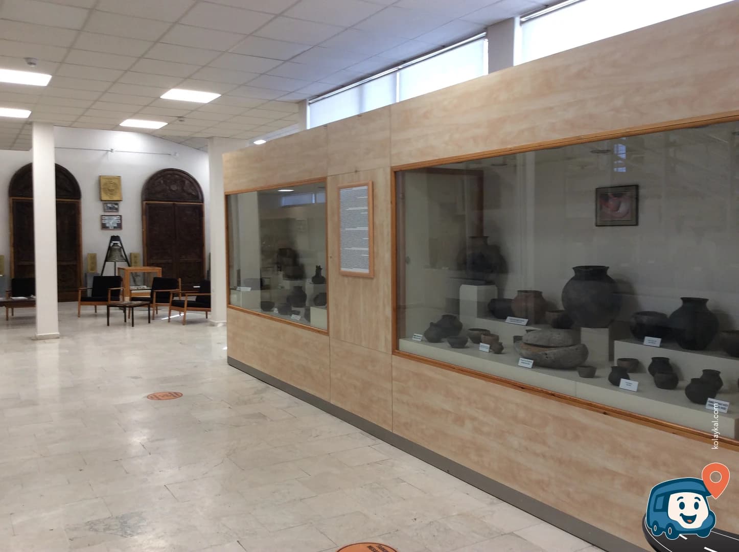 Kars Müzesi - Kars Merkez, foto 2