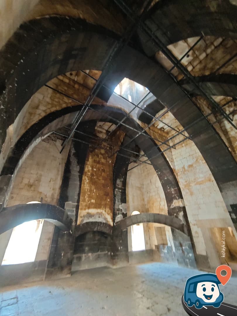 İshak Paşa Sarayı - Doğubayazıt, Ağrı, foto 2