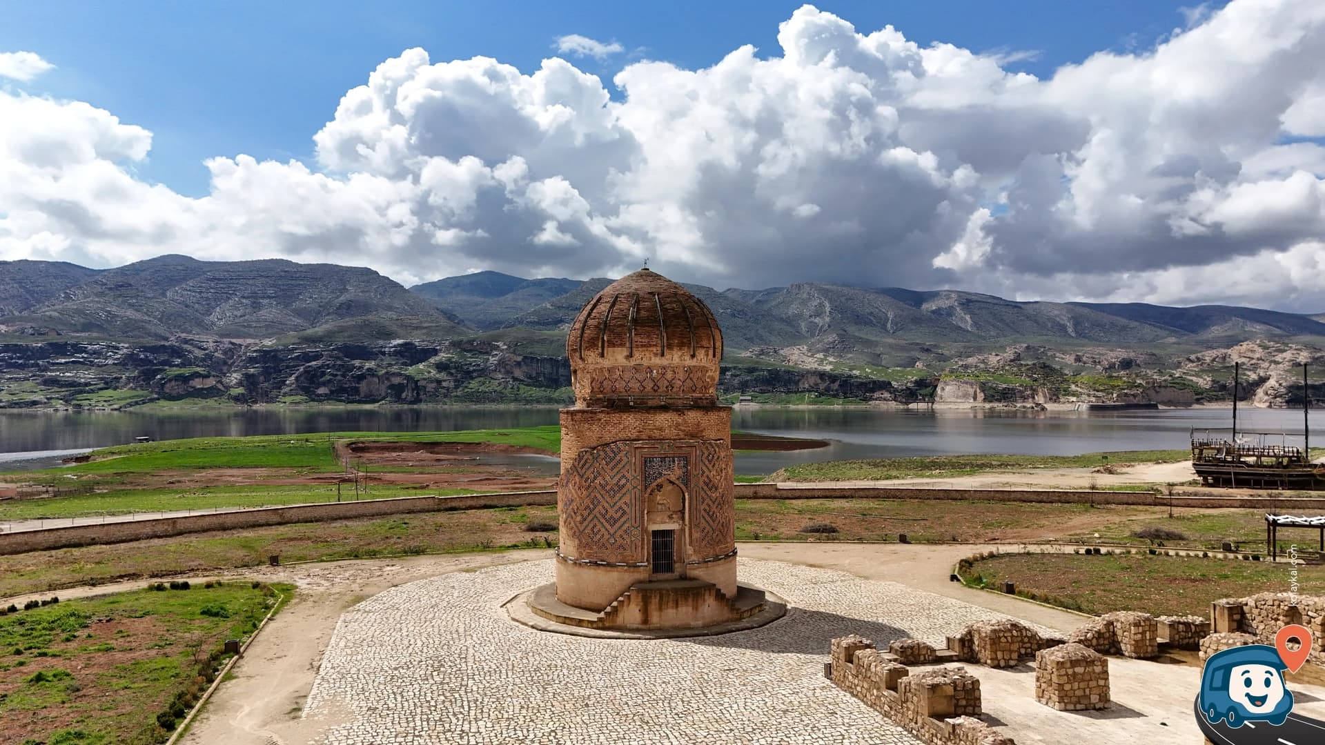 Hasankeyf Müzesi - Batman, foto 7
